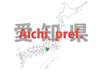 Aichi Prefecture