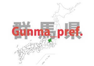 gunma prefecture