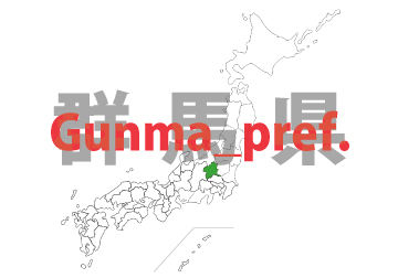 Gunma Prefecture