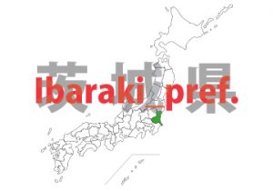 ibaraki prefecture