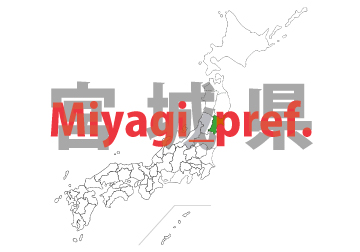 miyagi prefecture
