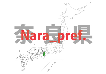 Nara Prefecture
