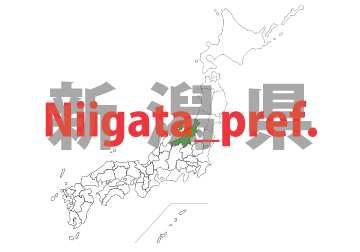 Niigata prefecture