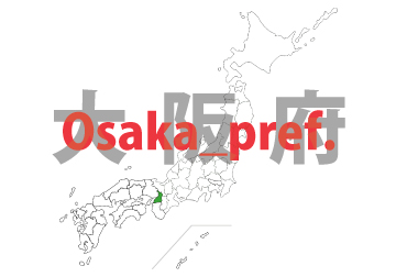 osaka prefecture