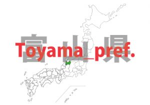 toyama prefecture