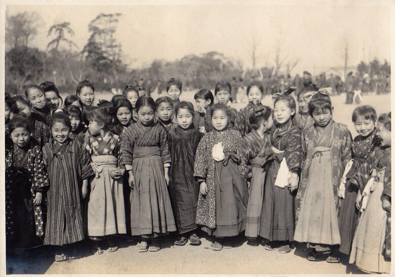taisho era