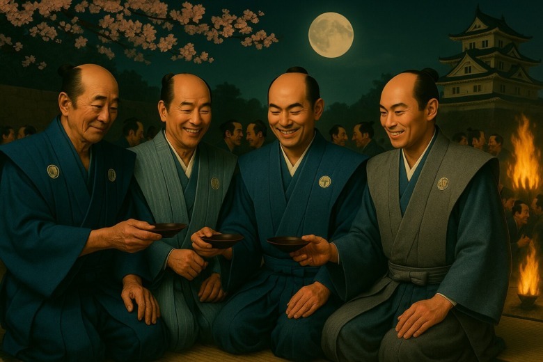 koujyou no tsuki