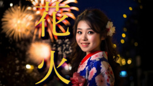 hanabi