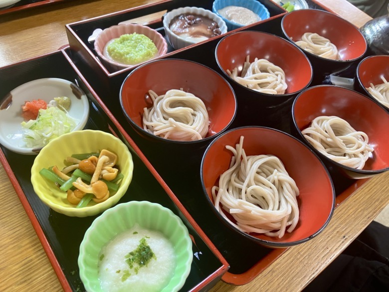 wanko soba wanko soba