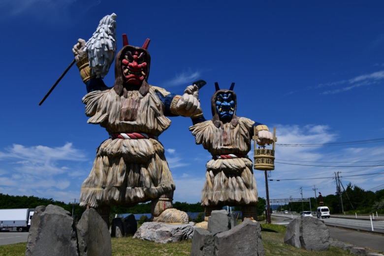 akita namahage akita namahage