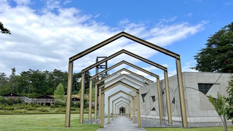 iwate douwamura MIYAZAWA Kenji Douwa mura