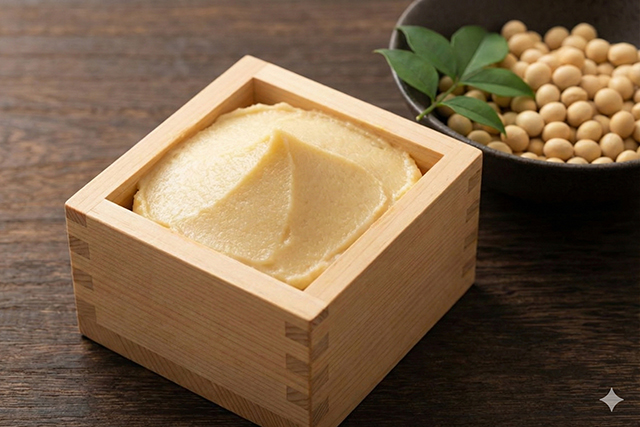 Saikyou Sweet Miso Paste, 14.1 oz