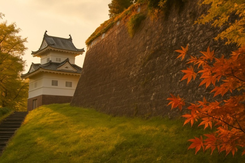 sendai aobajyou