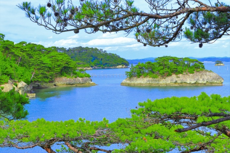 miyagi matsushima