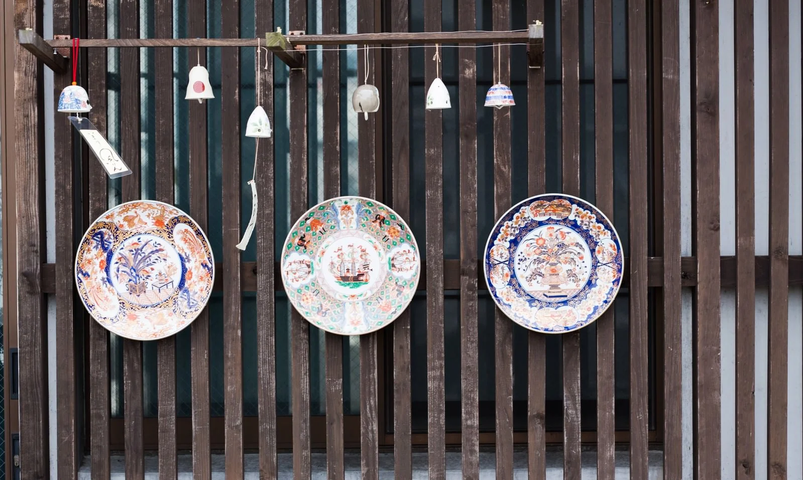 saga imari