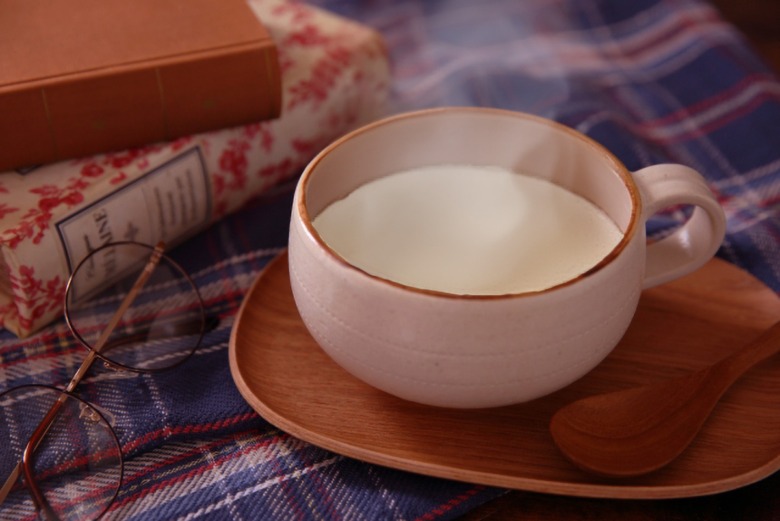tokashita milk L tokashita milk L