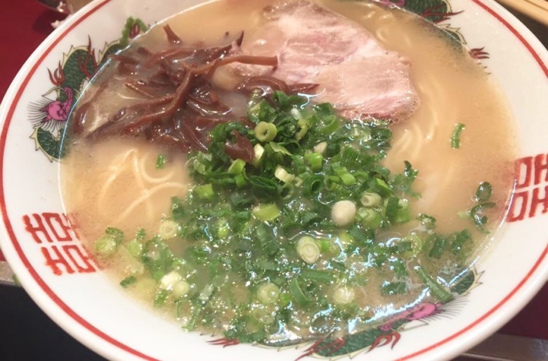 hakata tonkotsu ramen hakata tonkotsu ramen