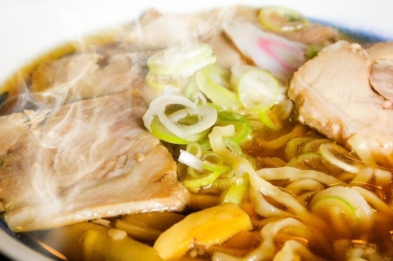 fukushima kitakataramen