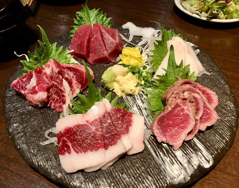 kumamoto basashi kumamoto basashi