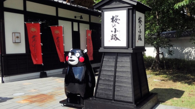 kumamoto kumamon kumamoto kumamon