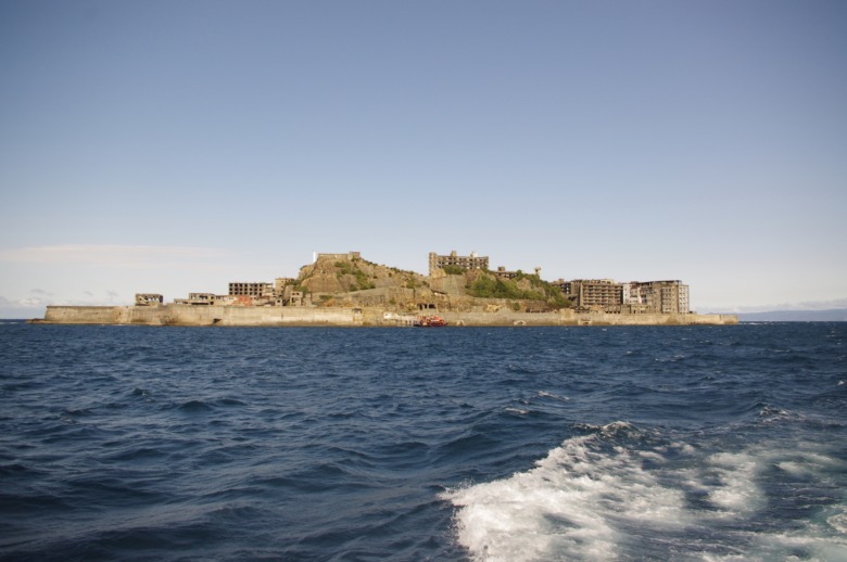 nagasaki gunkanjima