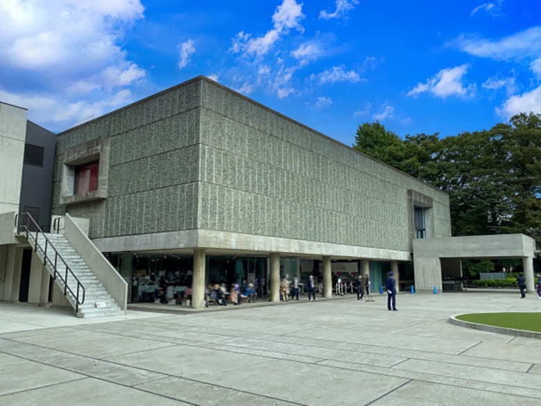 National Museum of Western Art