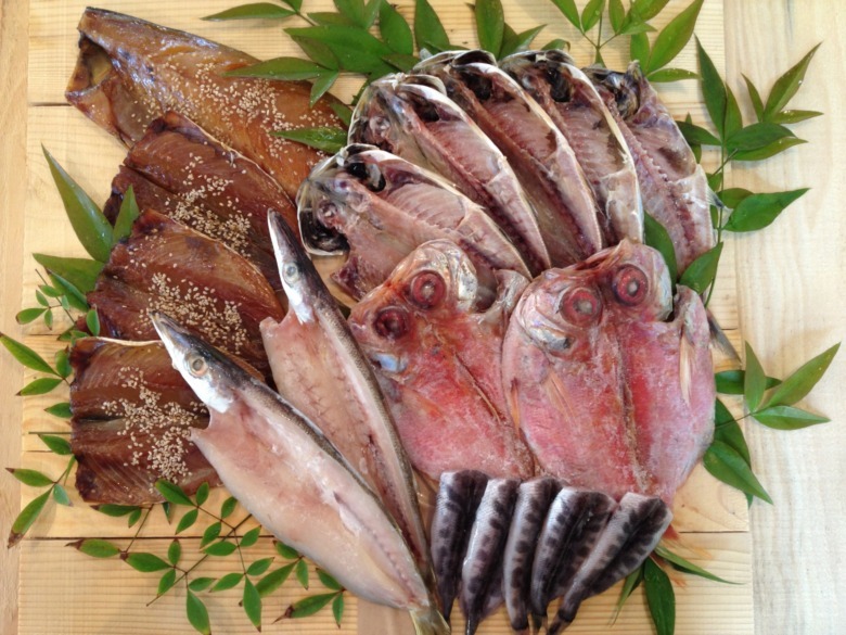 Odawara Himono