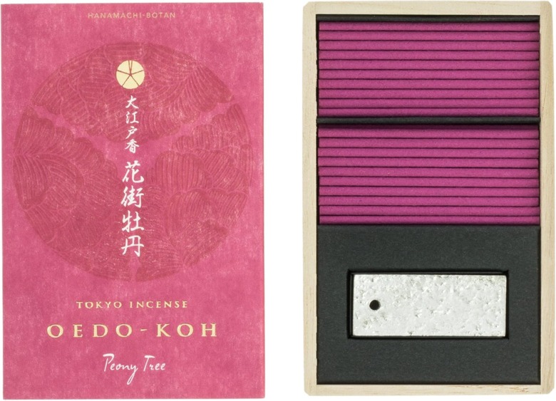 Nippon Koudou OEDO-KOH Incense
