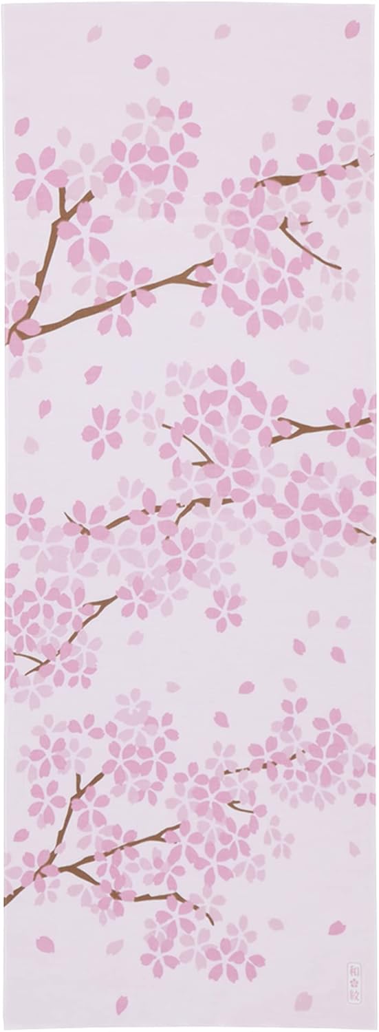 Tenugui Sakura