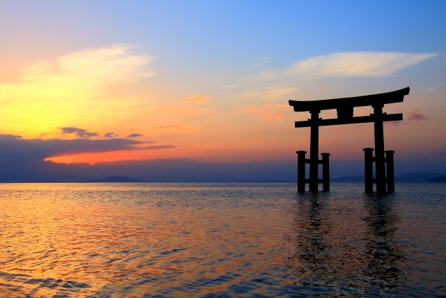 Biwako, Shiga Prefecture
