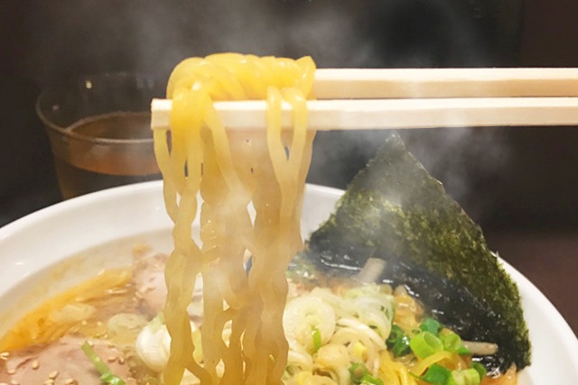 Hokkaido Sapporo Japanese Ramen Variety Pack