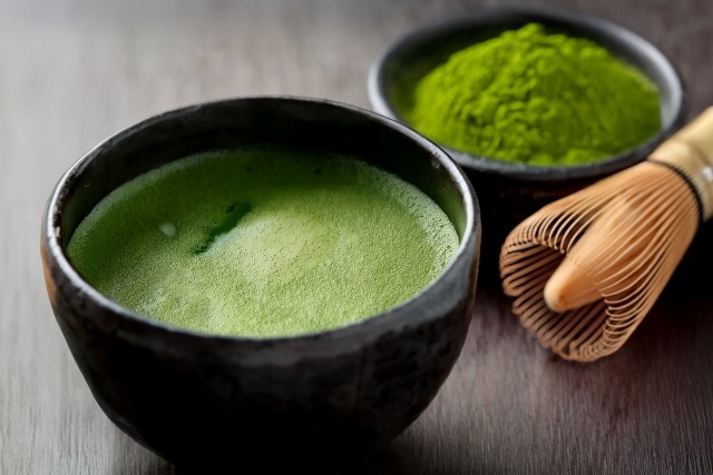 Kyoto Dew Matcha Powder