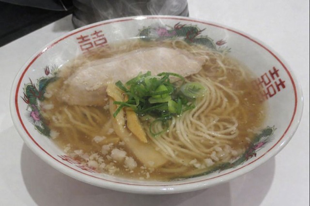 Onomichi Ramen