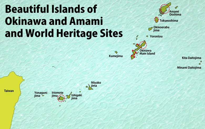 okinawa world heritage